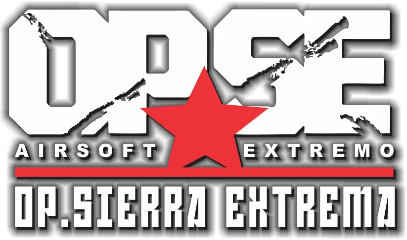 OPSE Airsoft Extremo